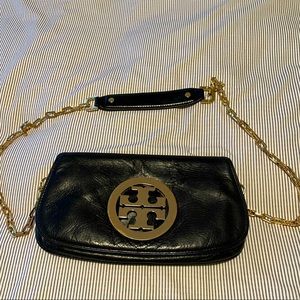 TORY BURCH REVA CLUTCH